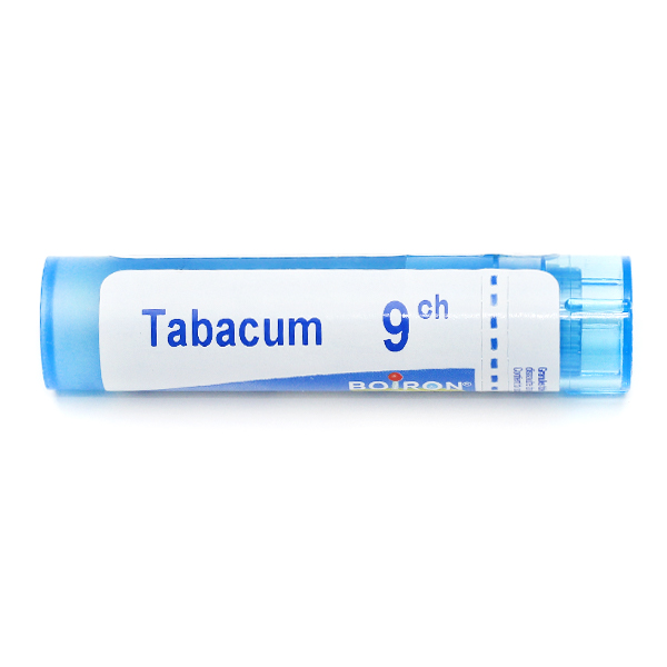 Boiron Tabacum granules