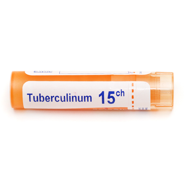 Boiron Tuberculinum granules