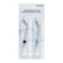 Embout pour hydropulseur Waterpik