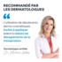Uriage déodorant douceur bille