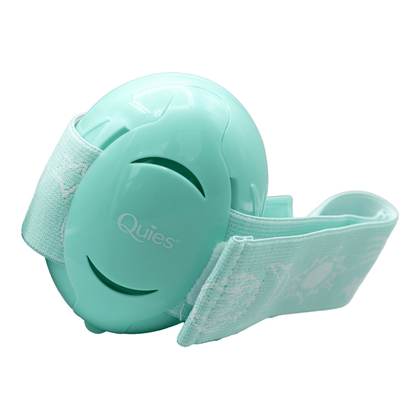 Quies Casque anti bruit bébé