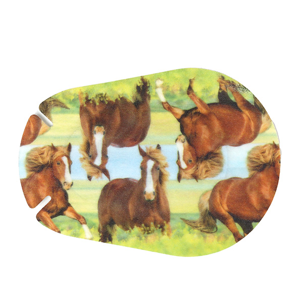 Solventum Opticlude Silicone pansement orthoptique x 50