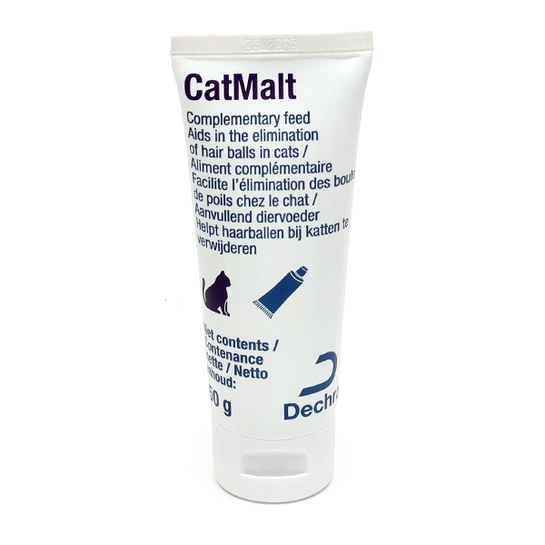 CatMalt pâte orale chats