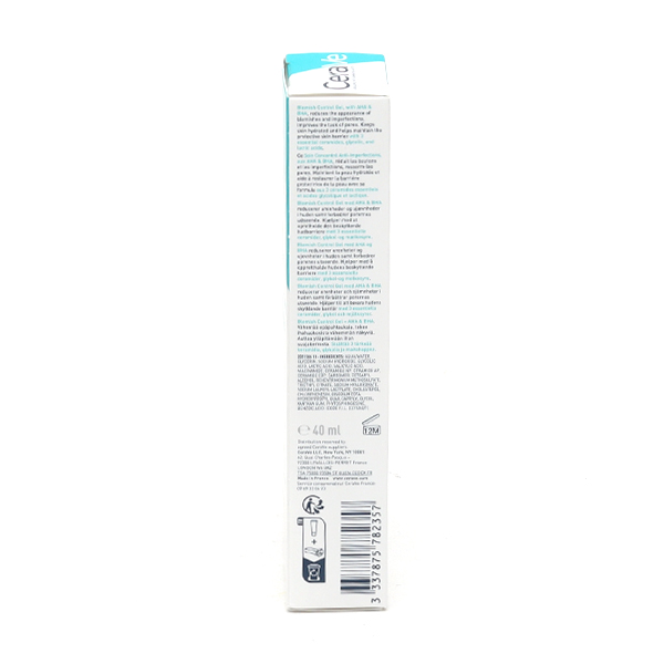 CeraVe Soin Concentré Anti Imperfections