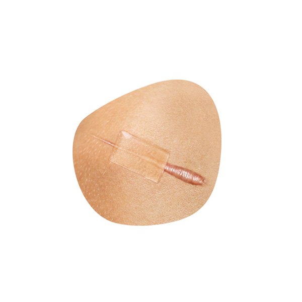 Cica Care plaque de gel de silicone