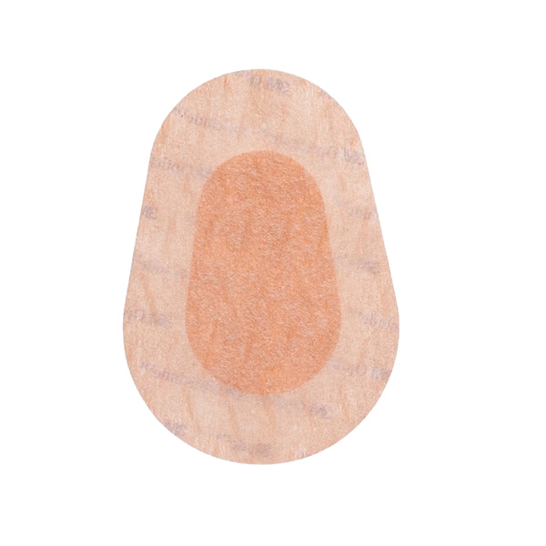 Solventum Opticlude pansements orthoptiques x 20