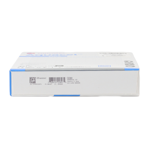 Convatec Aquacel Extra Pansement hydrofiber