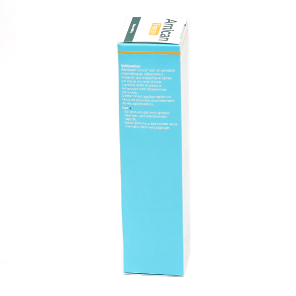 Cooper Arnican Freeze Gel