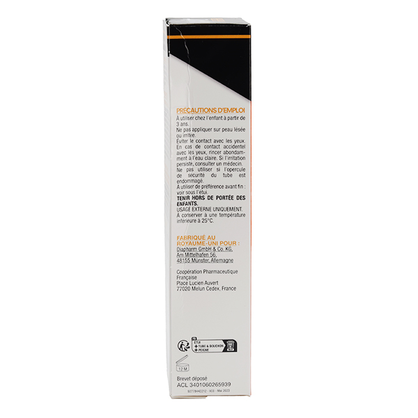 Pouxit baume décolleur de lentes + peigne