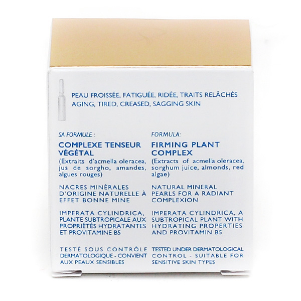 Coup d'éclat Ampoules Lift & lumière