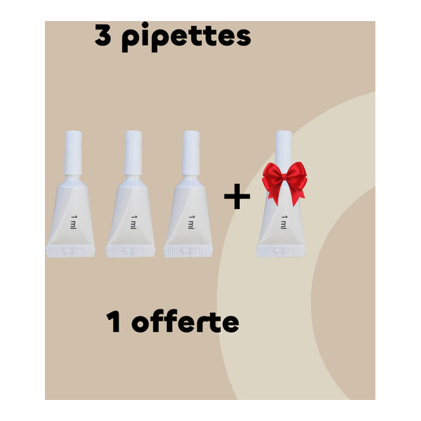 Biovetol pipettes antiparasitaires rongeurs et petits mammifères