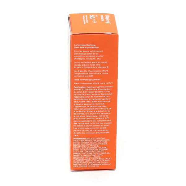 Daylong Extrême Lotion solaire SPF 50+