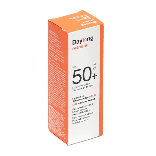 Daylong Extrême Lotion solaire SPF 50+