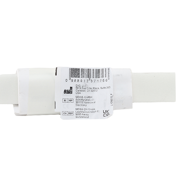 Donjoy Attelle de doigt  Aluminium et  Mousse
