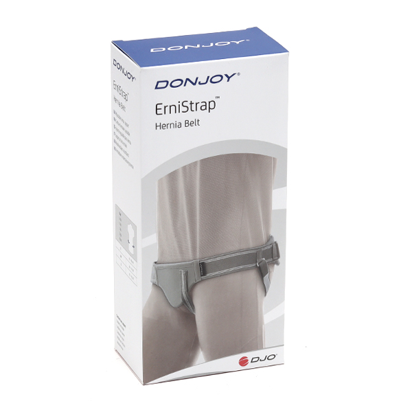 Donjoy Bandage herniaire ErniStrap