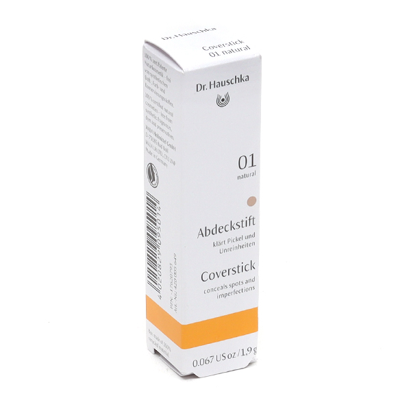 Dr Hauschka Stick Correcteur