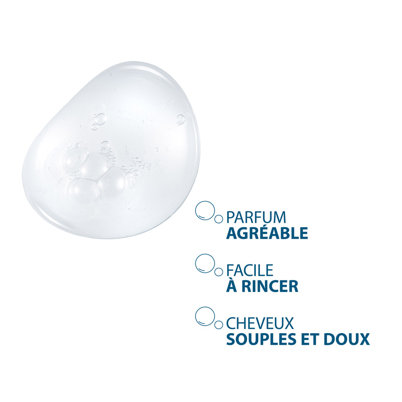 Ducray shampooing extra-doux