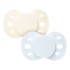 Biolane Sucette anatomique silicone 6-18 mois