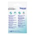 Nexcare Soft Touch pansement prédécoupé universel