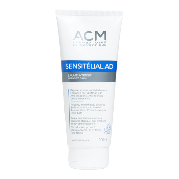 ACM Sensitélial AD Baume intensif