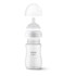 Avent Biberon Natural Response anti coliques 260 ml