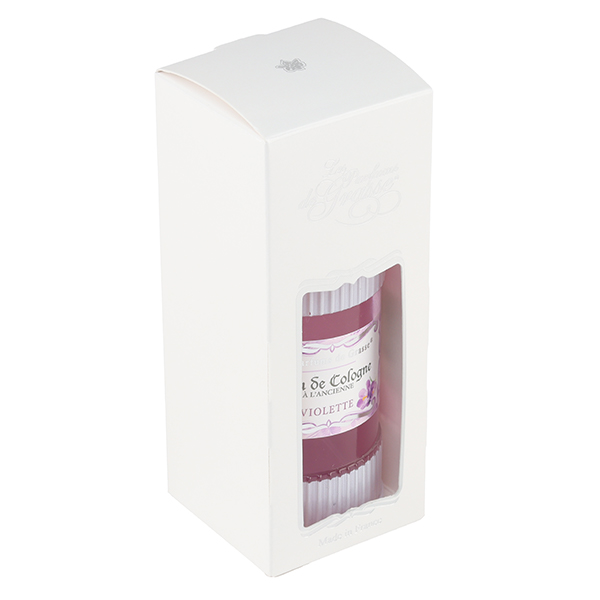 Eau de Cologne Violette