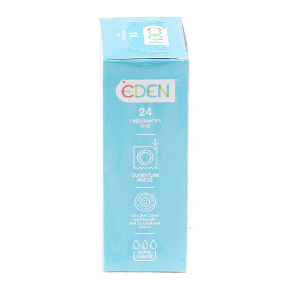 Eden Préservatifs