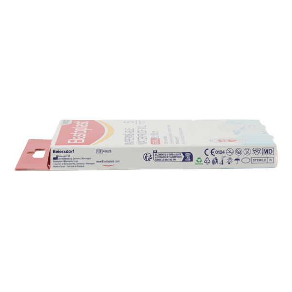 Elastoplast Pansements Waterproof stériles