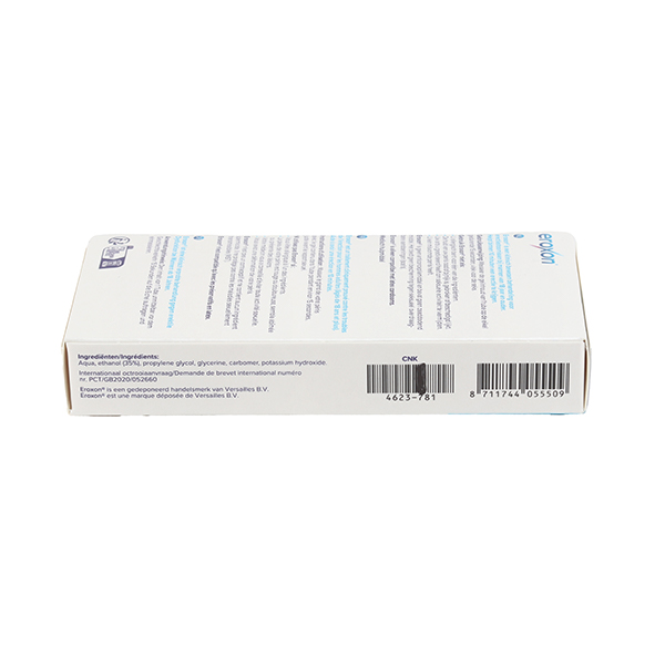 Eroxon Stimgel gel stimulant en unidoses