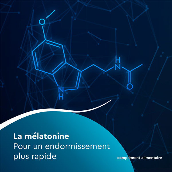 Euphytose Nuit comprimé