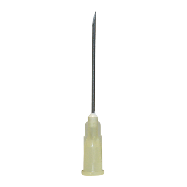 Eurofine aiguilles hypodermiques x 100
