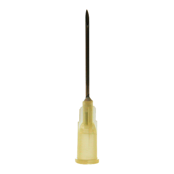Eurofine aiguilles hypodermiques x 100