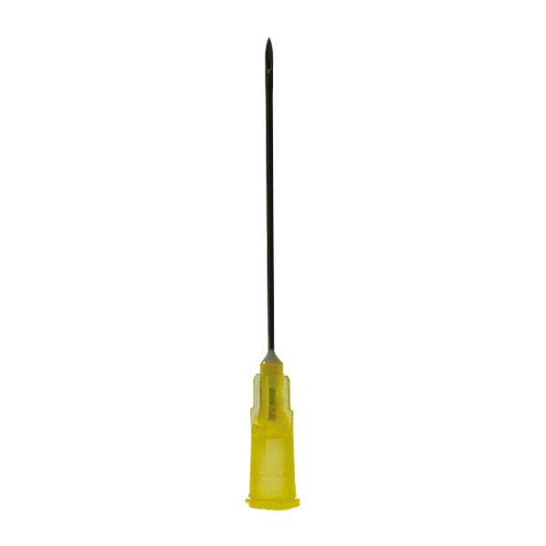 Eurofine aiguilles hypodermiques x 100