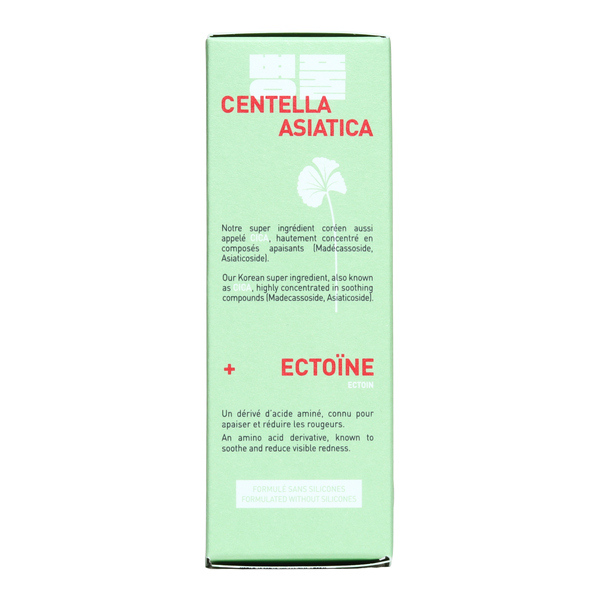 Erborian Centella Red Serum concentré apaisant immédiat