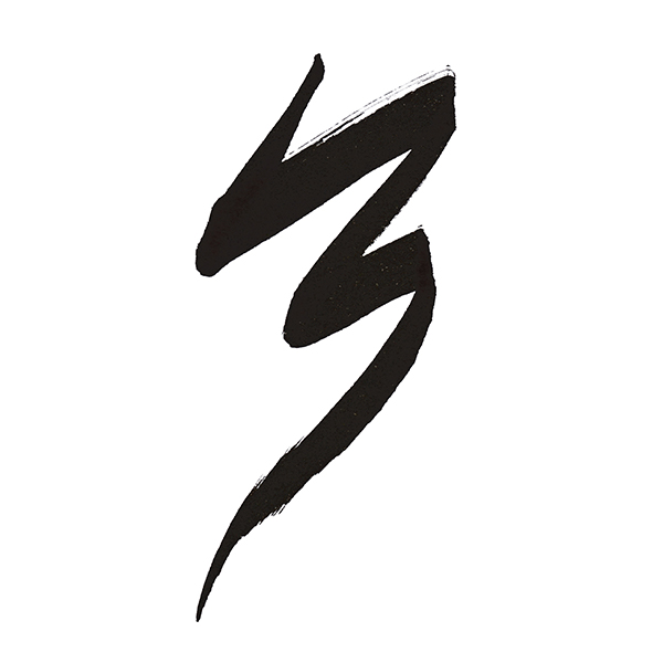 Eye Care eyeliner feutre