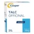 Talc officinal en poudre