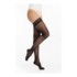 Sigvaris Styles Transparent Bas de Contention Femme Classe 2
