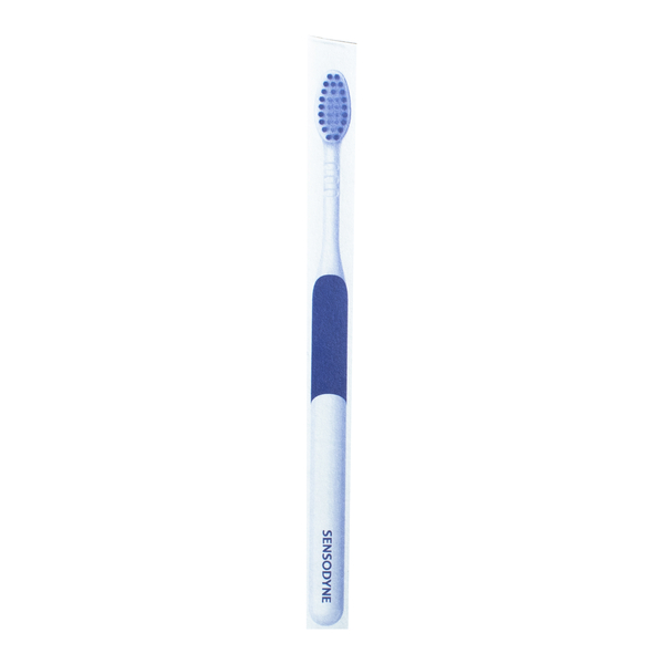 Sensodyne brosse à dents Soin et précision extra souple
