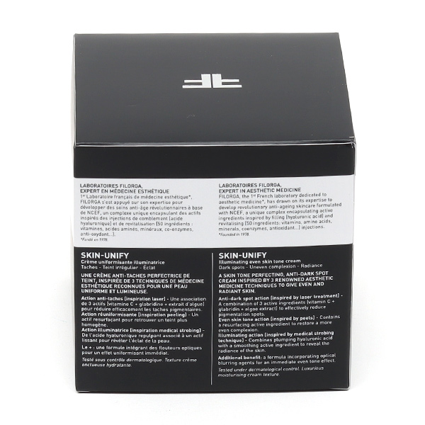 Filorga Skin-Unify Crème de jour visage