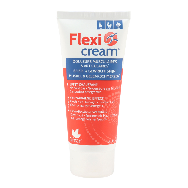 Flexicream Crème