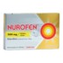 Nurofen 200 mg citron comprimé orodispersible