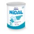 Nidal Lait de croissance 3ème âge