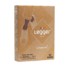 Chaussettes de contention Femme Legger casual Eco Fibre classe 2