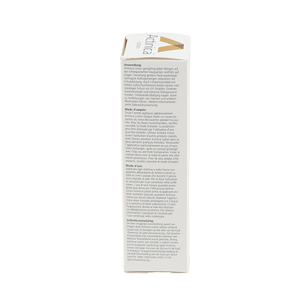 Actinica lotion SPF 50+