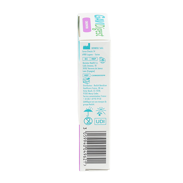 GaviDigest Constipation gélules
