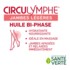 Circulymphe Jambes légères Huile Bi-phase