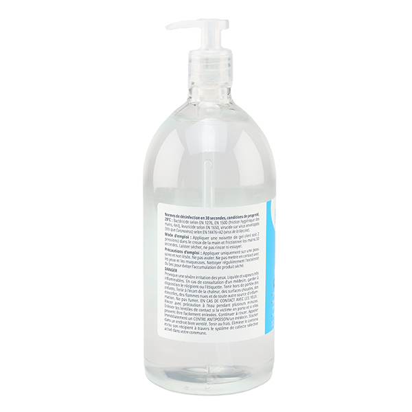 Bactidose Gel hydroalcoolique