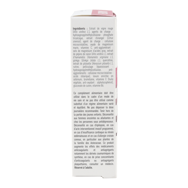 Granions Veinomix comprimés