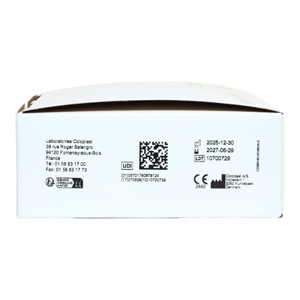 Coloplast Peristeen Obtal Tampon anal