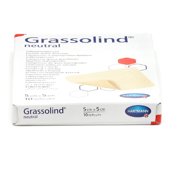 Hartmann Grassolind Neutral